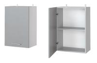 Кухня Парма шкаф навесной А-45 в интернет магазине Планета Комфорта Фото kukhnya-parma-leko кухня парма шкаф навесной а-45 производитель Леко