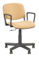 Фото  кресло для посетителей исо (iso) gtp производитель Новый стиль