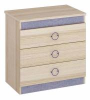 Фото mebel-dlya-gostinits комод индиго пм-145.06  производитель ТриЯ