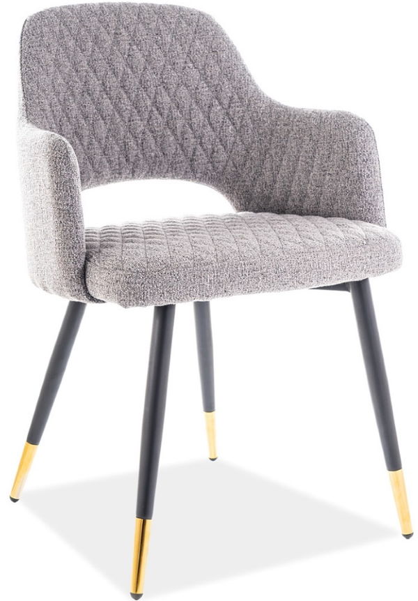 Фото Стул Signal Franco  от производителя Signal в Краснодаре по цене 18&nbsp;040 ₽