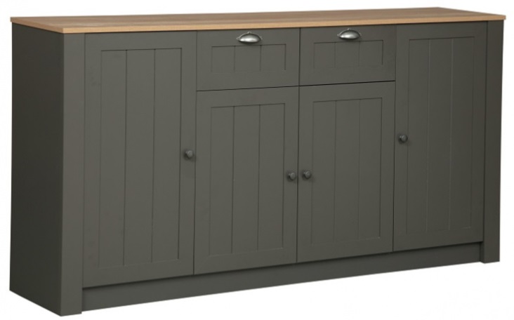 Фото Тумба Прованс 37.13 от производителя Олмеко в Краснодаре по цене 18&nbsp;410 ₽