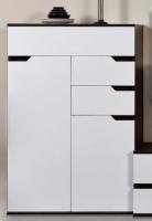 Фото shkafy-dly-beleye шкаф мцн браво б1 производитель Заречье