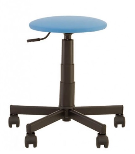 Фото Стул для посетителя Стул (Stool) GTS от производителя Новый стиль в Краснодаре по цене 3 440 ₽