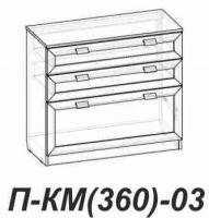 Комод Элит Д-КМ(360)-02 в интернет магазине Планета Комфорта Фото mebel-dlya-gostinits комод элит д-км(360)-02 производитель Сантан