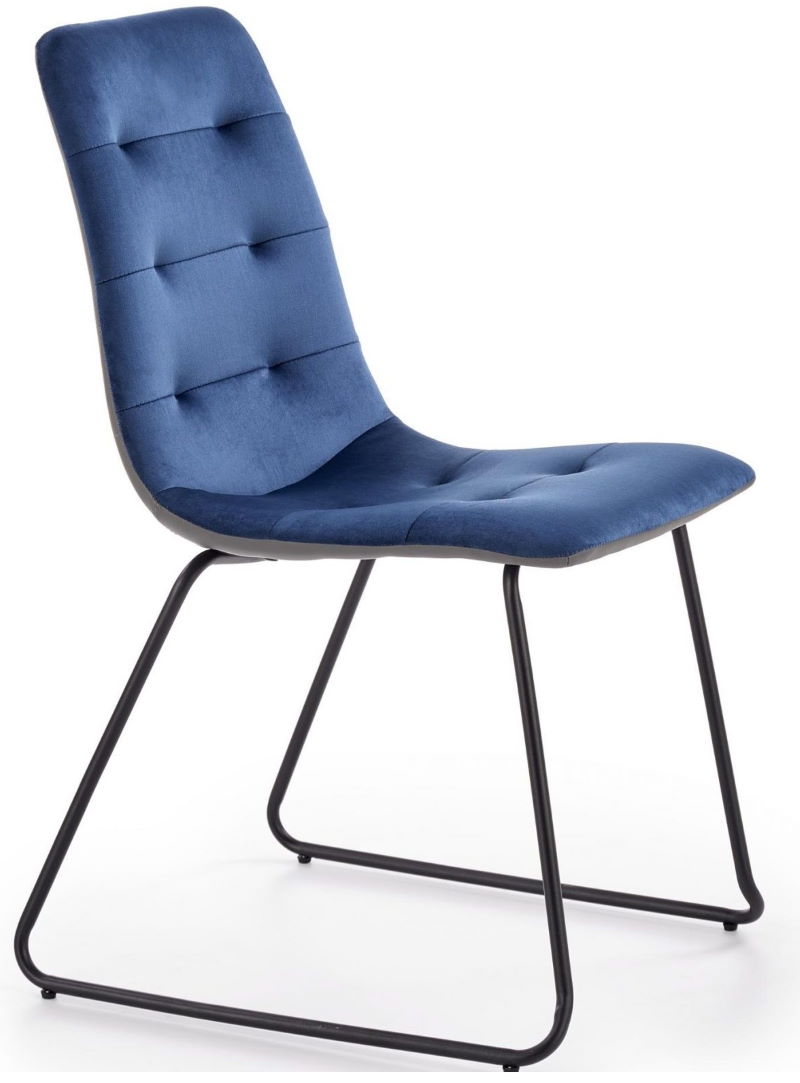 Фото Стул Halmar K321 от производителя Halmar  в Краснодаре по цене 9&nbsp;420 ₽