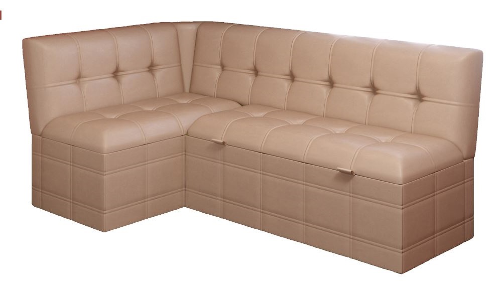 Фото Кухонный уголок Квадро Тип 1 (7) в Краснодаре по цене 23 050 ₽ от производителя Бон-мебель, код товара 2000001261019, 2000001261026 шт Фото Кухонный уголок Квадро Тип 1 (7) от производителя Бон-мебель в Краснодаре по цене 23 050 ₽