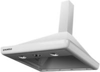 Вытяжка купольная Elegant (без фильтра) 50 (500х500хh600) (Материал Металл , цвет белый) в Краснодаре от производителя 