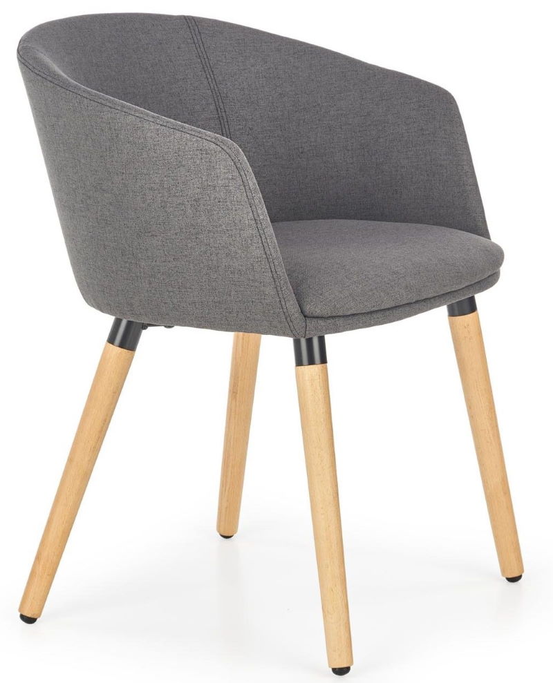 Фото Стул Halmar K266 от производителя Halmar  в Краснодаре по цене 14&nbsp;510 ₽