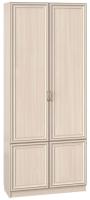 Фото  шкаф калипсо п-(360)-10 (92) двухдверный производитель Сантан