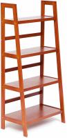 Этажерка с полками WA-T006  (орех (Tetchair) ) в Краснодаре от производителя 