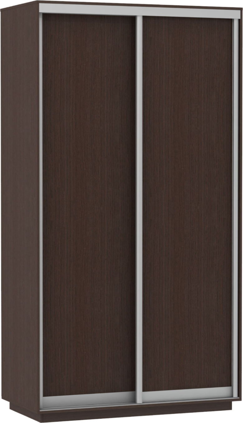 Фото Шкаф-купе Экспресс Хит Элемент (2 двери) от производителя Мебельная компания Е1 в Краснодаре по цене 22 160 ₽