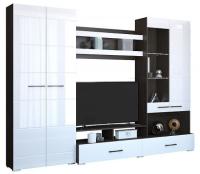 1. Стенка Ненси 1