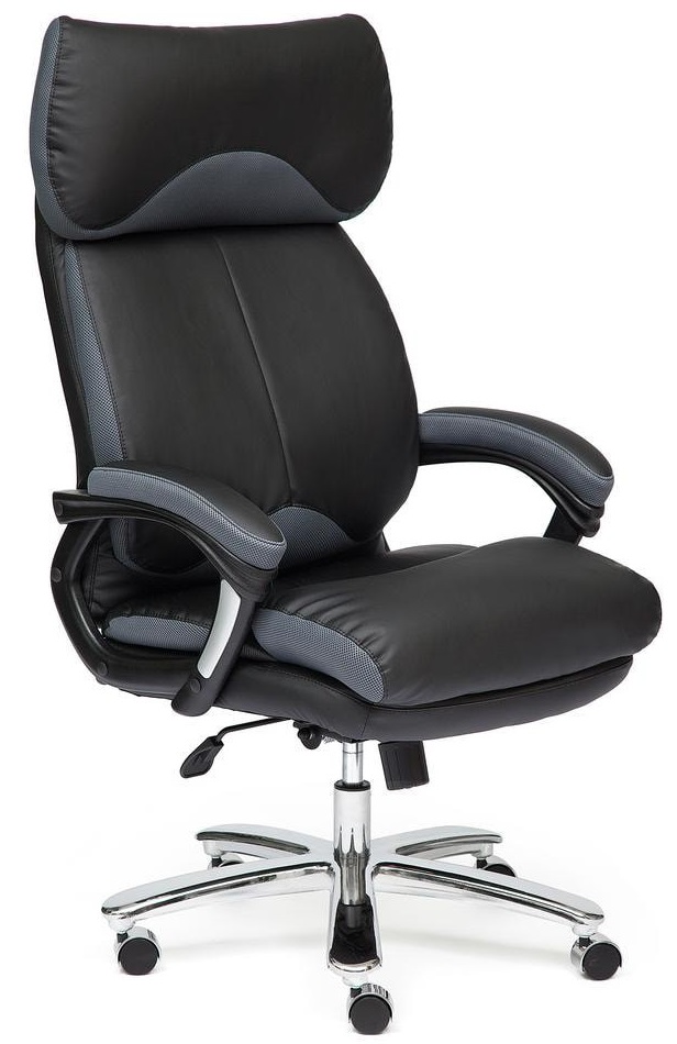 Фото Кресло для руководителя Гранд (Grand) от производителя Tetchair в Краснодаре по цене 26&nbsp;890 ₽