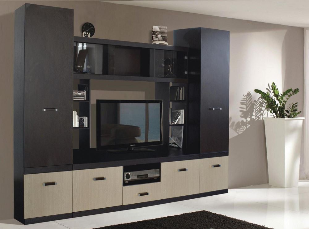 Фото Стенка Джелани 7  от производителя Джелани в Краснодаре по цене 35&nbsp;110 ₽