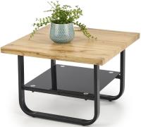 Фото stoly-zhurnalnye стол журнальный halmar espinoza kwadrat производитель Halmar 