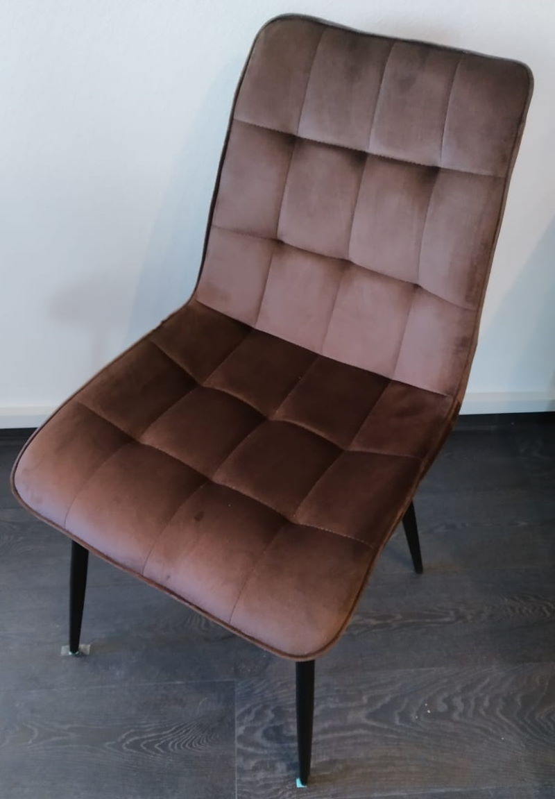 Фото Кресло DC805 от производителя La-alta в Краснодаре по цене 8&nbsp;220 ₽