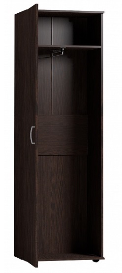 Фото Шкаф Виспа (Wyspaa)-5 (56) однодверный от производителя Глазов в Краснодаре по цене 9 990 ₽