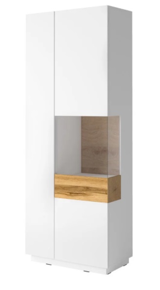 Фото Витрина-2D-P typ 13 Silke от производителя Helvetia в Краснодаре по цене 46 270 ₽