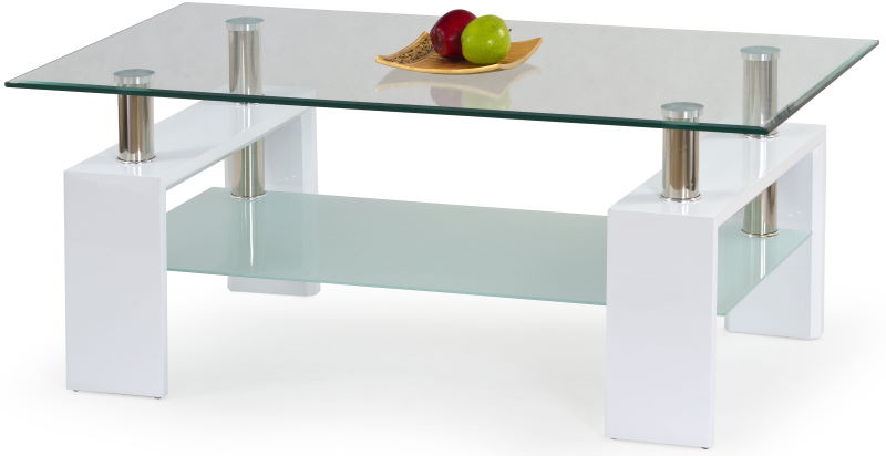 Фото Стол журнальный Halmar Diana H  от производителя Halmar  в Краснодаре по цене 19&nbsp;640 ₽