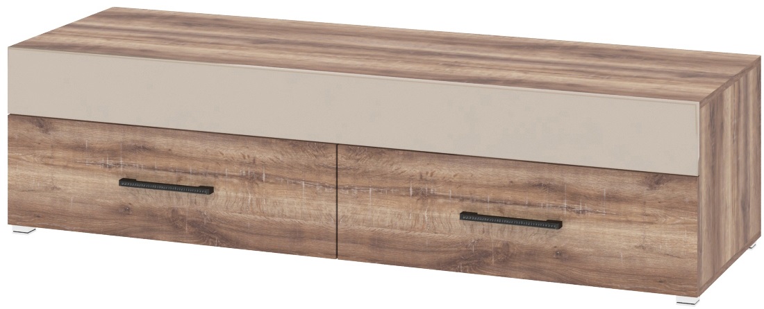 Фото Тумба ТВ Синара от производителя Регина в Краснодаре по цене 7&nbsp;590 ₽