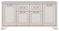 Тумба Stylius B169-KOM4D2S в интернет магазине Планета Комфорта Фото mebel-dlya-gostinits тумба stylius b169-kom4d2s производитель Black Red White (БРВ)