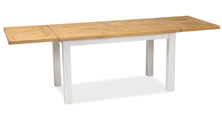 Фото Стол обеденный Signal Poprad II от производителя Signal в Краснодаре по цене 81 930 ₽