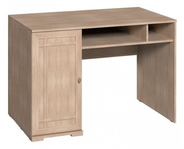 Фото Стол письменный Sherlock-115 от производителя Глазов в Краснодаре по цене 10&nbsp;660 ₽