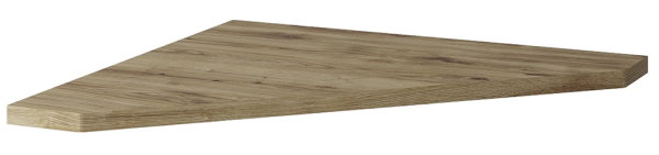 Фото Крышка соединительная Дорсет (Doorset) (600х600xh22) от производителя Анрэкс в Краснодаре по цене 2 090 ₽