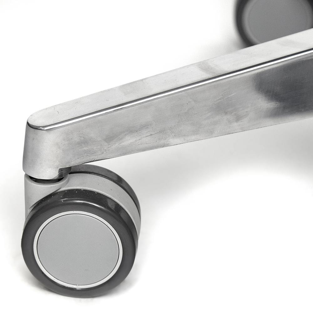 Фото Кресло для персонала Тела алу (Tela alu) от производителя Tetchair в Краснодаре по цене 17&nbsp;040 ₽