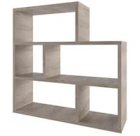 Стеллаж Н110 Дизель (Diesel) (дуб мадура (Анрэкс) ) в Краснодаре от производителя 