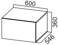 Фото kukhnya-modern-new-sv-mebel кухня модерн new шкаф навесной шг600г (36) производитель 