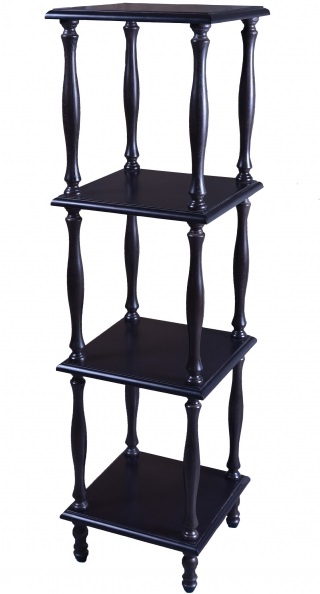 Фото Этажерка Монте 4  от производителя Верона в Краснодаре по цене 7&nbsp;800 ₽