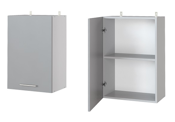 Фото Кухня Фиджи шкаф навесной А-50 от производителя Леко в Краснодаре по цене 3&nbsp;950 ₽