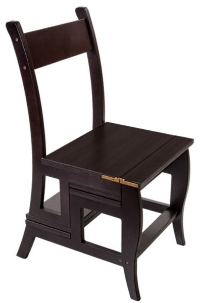 Фото Стул-стремянка Бруклин от производителя Импэкс в Краснодаре по цене 14&nbsp;780 ₽