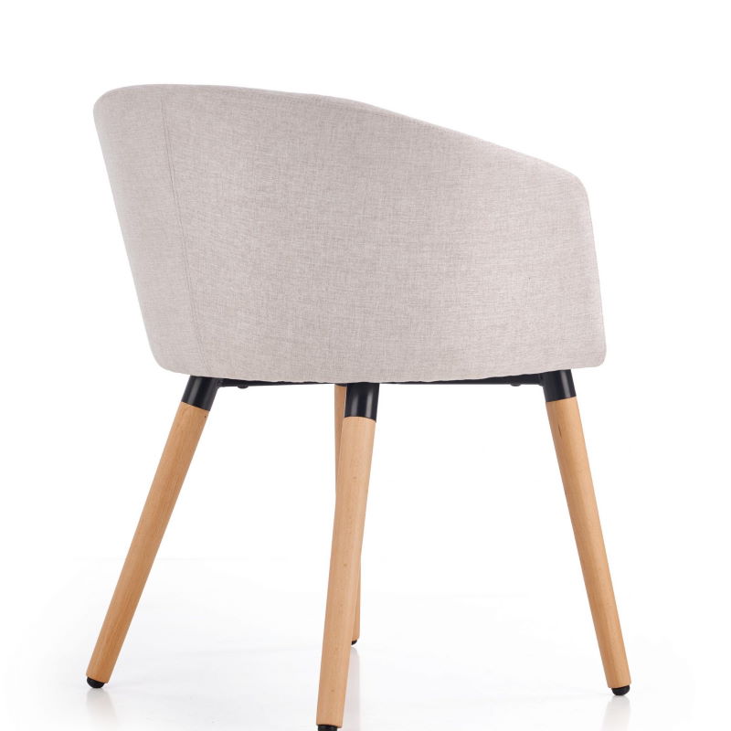 Фото Стул Halmar K266 от производителя Halmar  в Краснодаре по цене 14 510 ₽