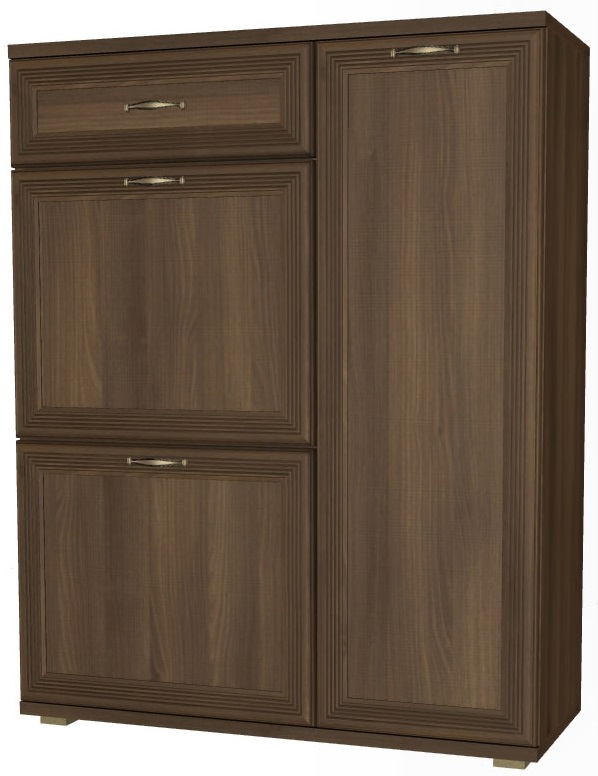 Фото Тумба Карина ТБ-1002 от производителя Лером в Краснодаре по цене 21 780 ₽