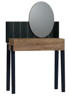 Фото tualetnye-stoliki стол туалетный натура (nature) 43 производитель Глазов