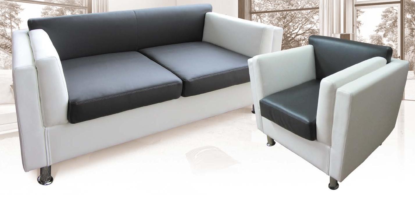 Фото Диван Д3 Магнум 2  от производителя Дюарт в Краснодаре по цене 26 780 ₽