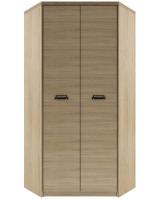 Фото  шкаф угловой 2d дизель (diesel) производитель Анрэкс