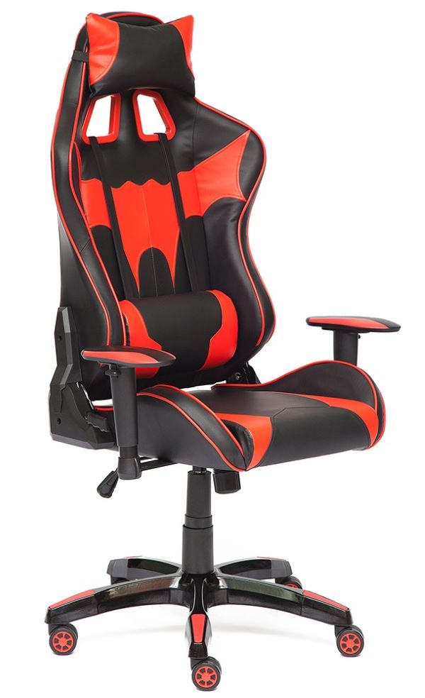 Фото Кресло геймерское Ибат (Ibat) от производителя Tetchair в Краснодаре по цене 23&nbsp;390 ₽
