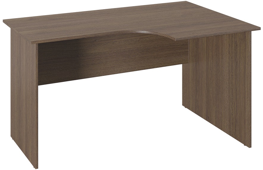 Фото Стол Офис ОФ-10 от производителя Компасс в Краснодаре по цене 8&nbsp;500 ₽