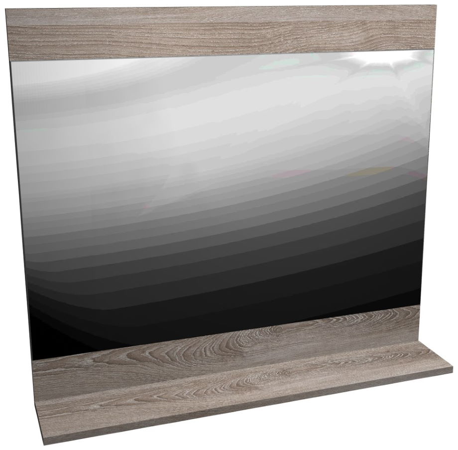 Фото Зеркало Ханна ПХ-8 от производителя СБК в Краснодаре по цене 3 000 ₽