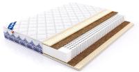 Фото  матрас michelangelo (микеланджело) производитель Линия Флекс