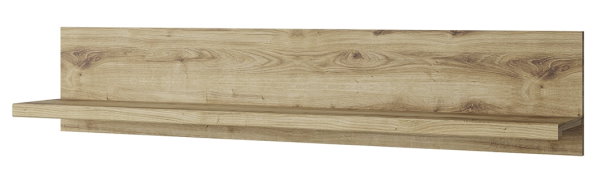 Фото Полка навесная BT Дорсет (Doorset) от производителя Анрэкс в Краснодаре по цене 2 890 ₽