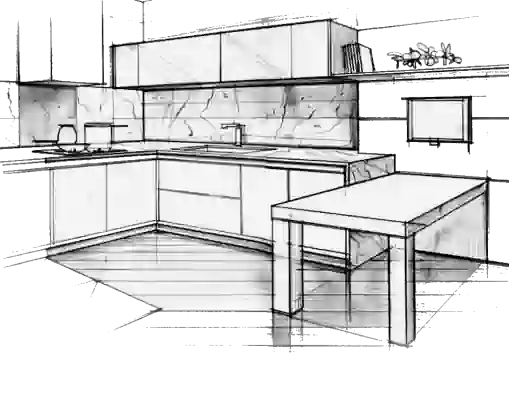СОВРЕМЕННАЯ КУХНЯиндивидуальный проект