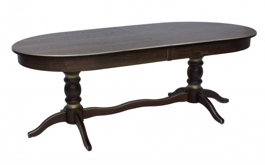 Фото Стол обеденный Leset Вашингтон 2Р от производителя Импэкс в Краснодаре по цене 57&nbsp;840 ₽