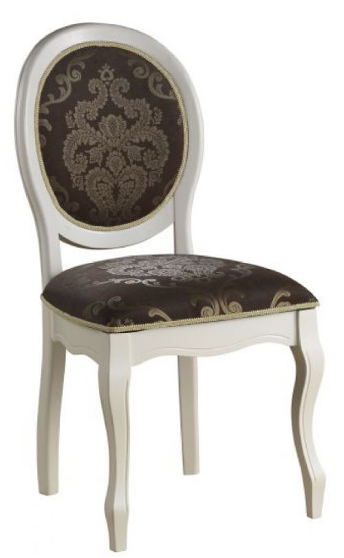 Фото Стул Фиона (Fiona FN-SC) от производителя ТМК в Краснодаре по цене 18&nbsp;950 ₽