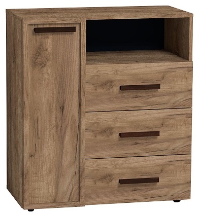 Фото Тумба для обуви Натура (Nature) 89 от производителя Глазов в Краснодаре по цене 12 850 ₽