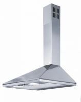 Вытяжка купольная Aire fast 50 (500х500хh593(853)) (Материал Металл , цвет белый) в Краснодаре от производителя 