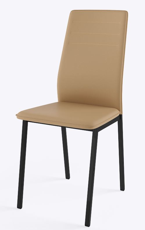 Фото Стул обеденный Квирк от производителя Mamadoma в Краснодаре по цене 3&nbsp;180 ₽